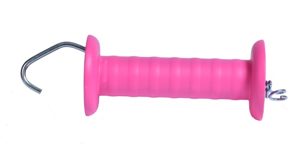 Agrifence Standard Plus Gate Handle - Pink